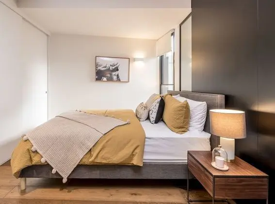 Pelham Street Apartments by TWIG - Oda