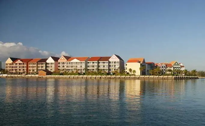 Pelican Bay at Lucaya