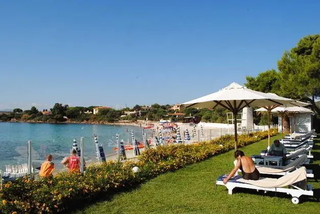 The Pelican Beach Resort & Spa