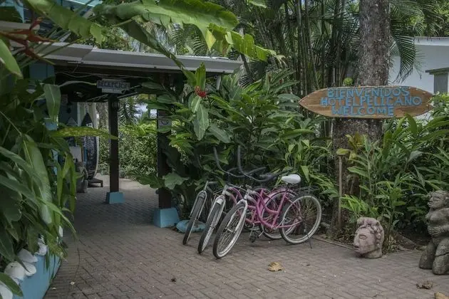 Pelican Beachfront Hotel