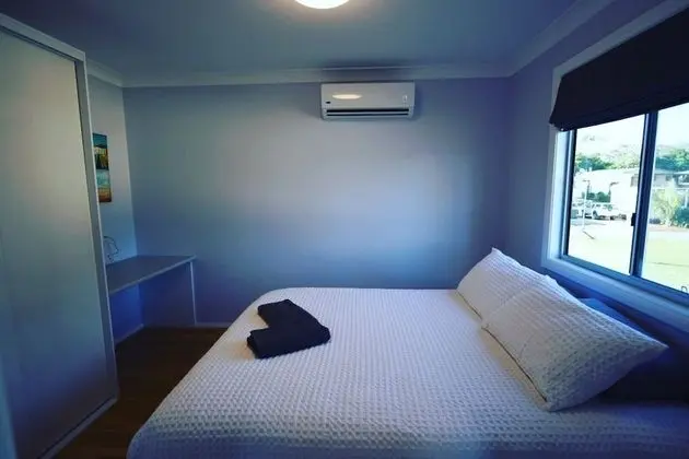 Pelican Caravan Park - Oda