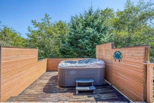 Pelican Crest - Spa