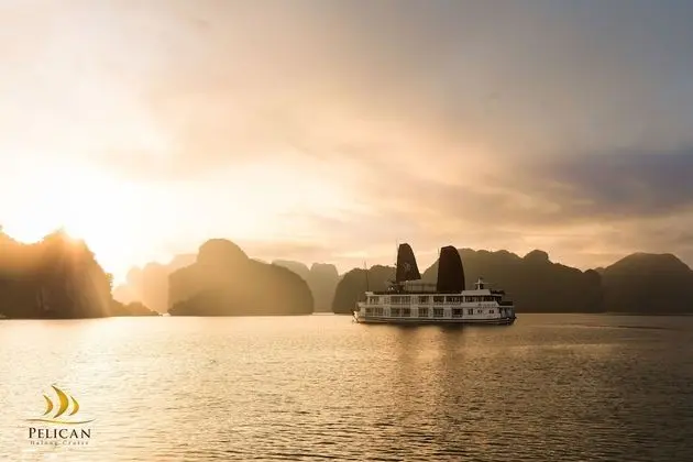 Pelican Halong Cruise