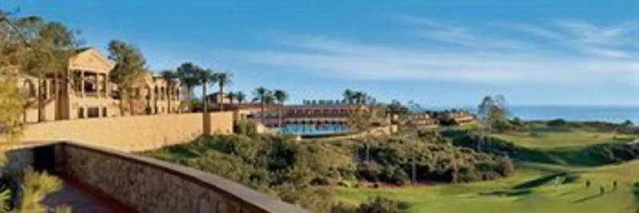 The Resort At Pelican Hill