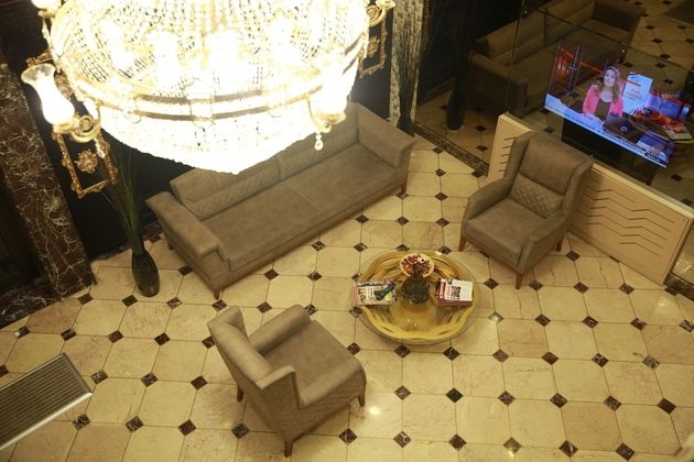 Pelican House HotelFotoğrafı