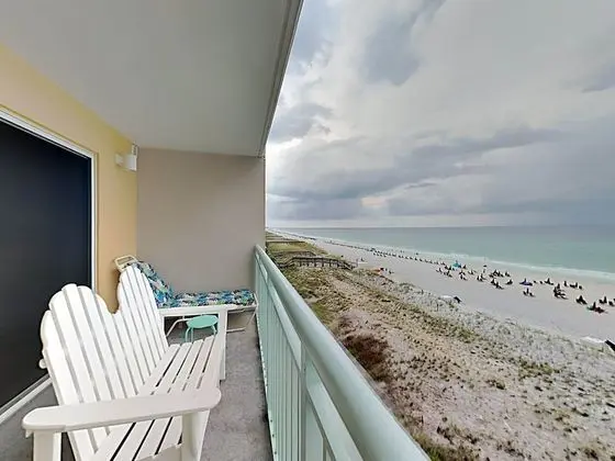 Pelican Isle #203 - Plaj