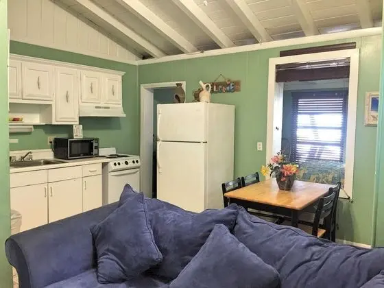 The Pelican Key Largo Cottages - Oda