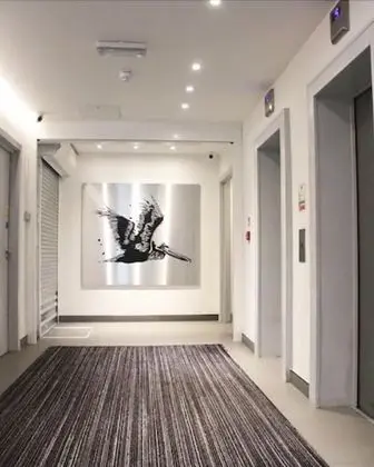 PELICAN LONDON HOTEL AND RESIDENCE - Öne Çıkan Resim