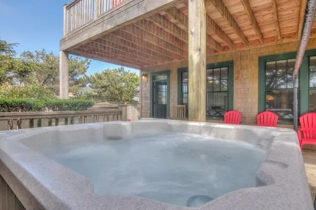 Pelican Reach - Spa