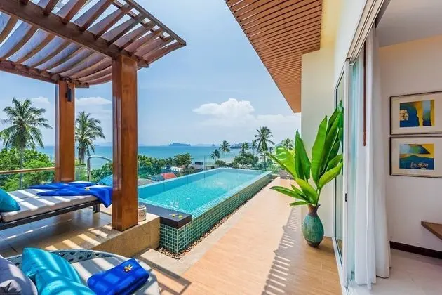 The Pelican Residence & Suite Krabi - Öne Çıkan Resim
