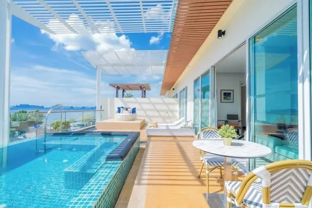 The Pelican Residence & Suite Krabi - Öne Çıkan Resim