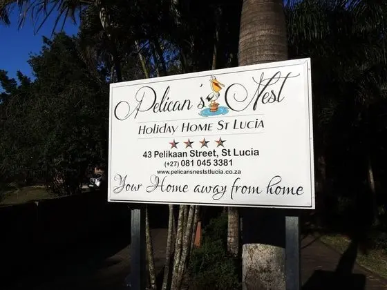 Pelican s Nest Holiday Home St Lucia - Dış Mekan