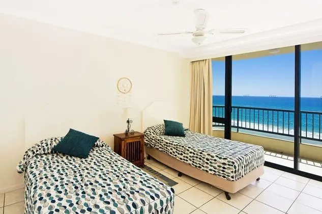 Pelican Sands Beach Resort - Oda