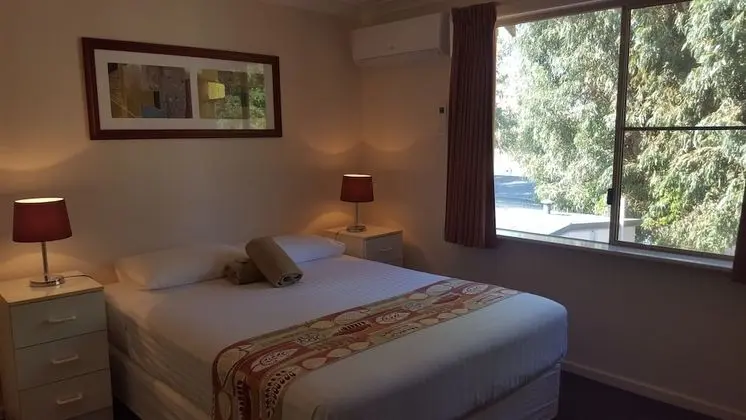 Pelican Shore Villas - Oda