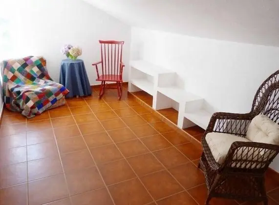 Villa Pelicano AL in Corroios