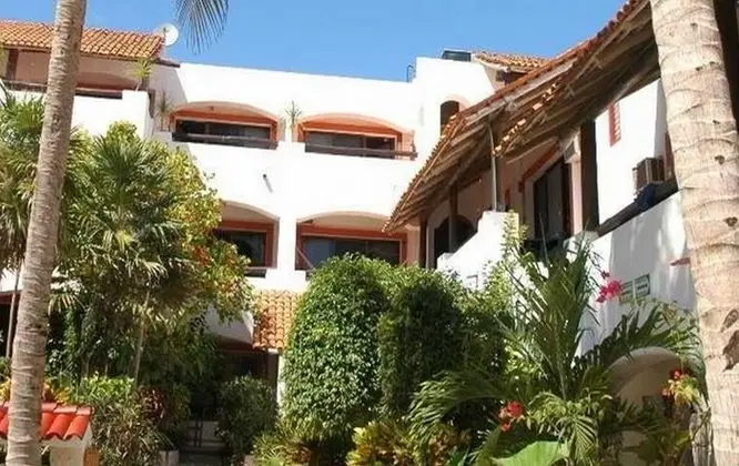 Pelicano Inn