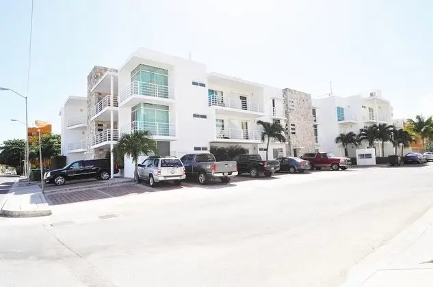 Pelicanos 203 by Vimex - Dış Mekan