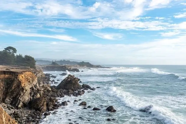 Pelican's Landing - Plaj