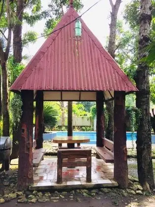 The Pelican's Resort - Dış Mekan
