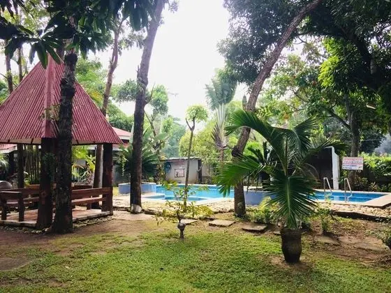 The Pelican's Resort - Havuz