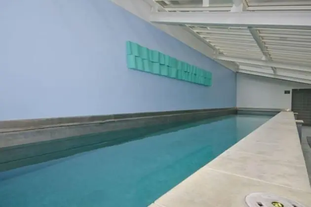 Pelicanstay at Auckland CBD - Havuz