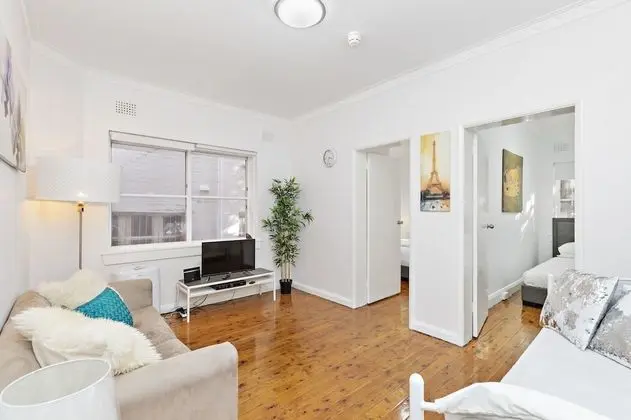 Pelicanstay in Bondi Beach