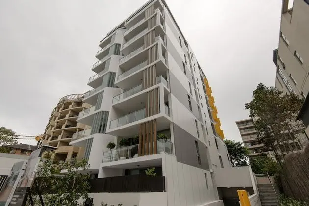 Pelicanstay in Bondi Junction - Dış Mekan