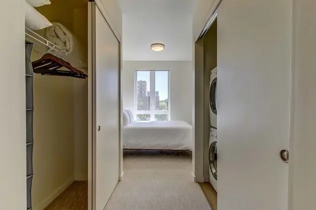 Pelicanstay in Bondi Junction - İç Mekan