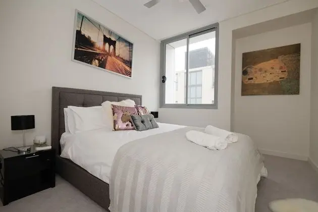 Pelicanstay in Bondi Junction - Oda