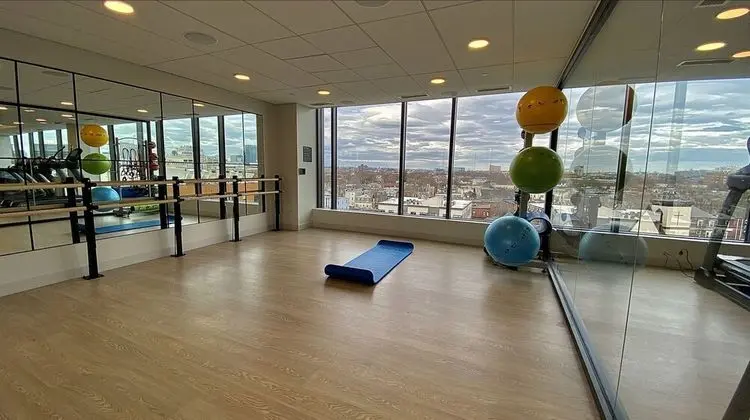 Pelicanstay in Central Square Cambridge - Fitness