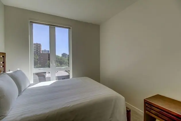 Pelicanstay in Central Square Cambridge - Oda