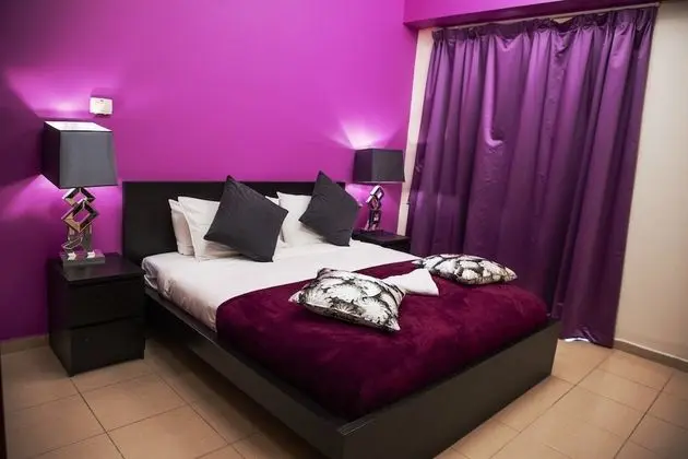 Pelicanstay Seaview Suites in JBR Walk - Oda