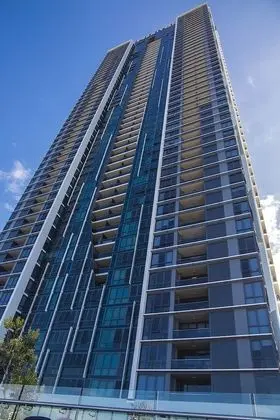 Pelicanstay in Southport Gold Coast - Dış Mekan
