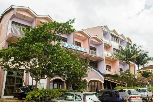 Pelikan Hotel