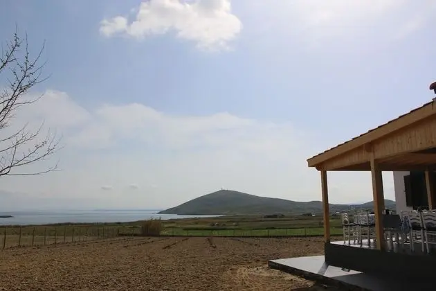 Pelin-Inn Ada evi - Dış Mekan
