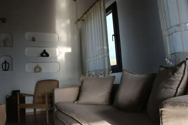 Pelin-Inn Ada evi - Lobi