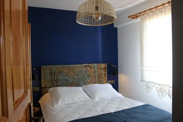 Pelin-Inn Ada evi - Oda
