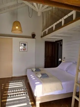 Pelion Homes Villa Iris Private Pool 4 Rooms - Oda
