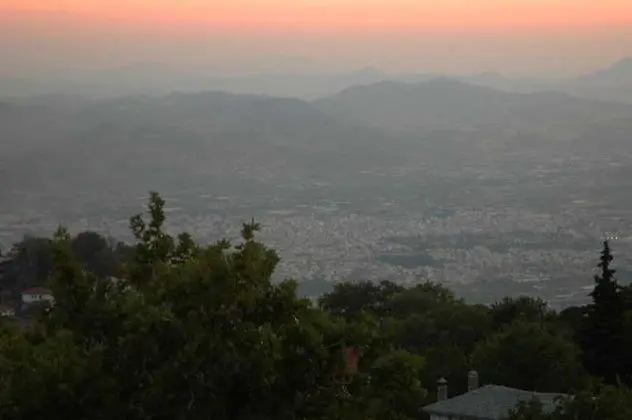 Pelion Resort