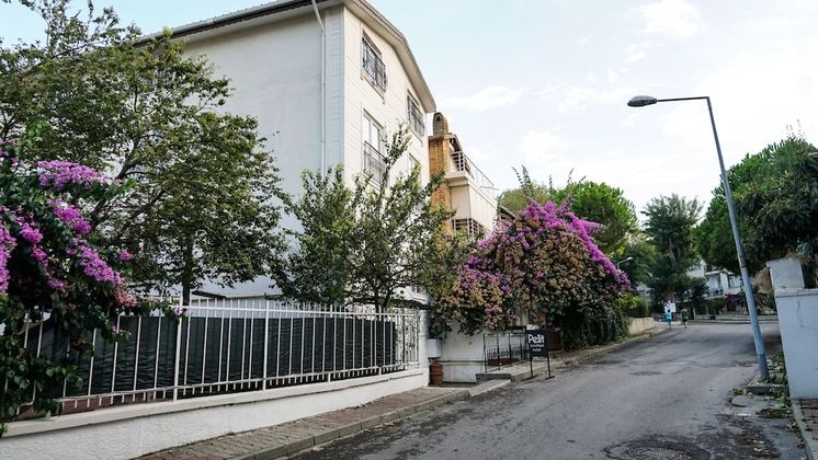 Pelit Boutique HotelFotoğrafı