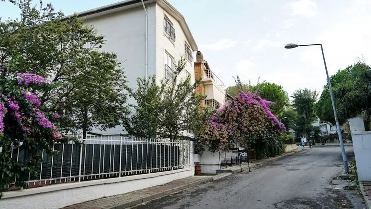 Pelit Boutique Hotel