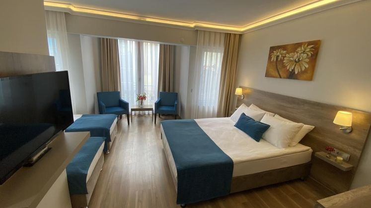 Hotel PelitFotoğrafı