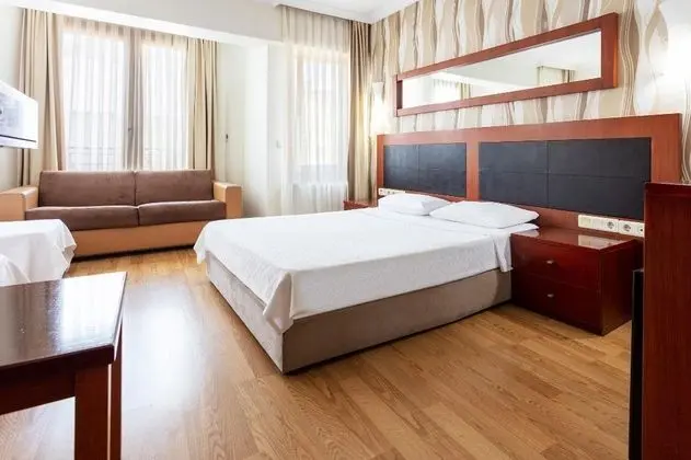 Hotel Pelit - Oda