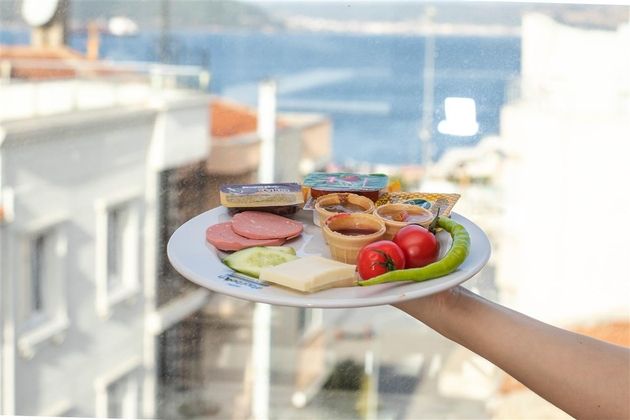Hotel PelitFotoğrafı