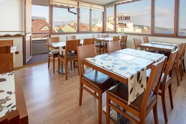 Hotel Pelit - Yerinde Yemek