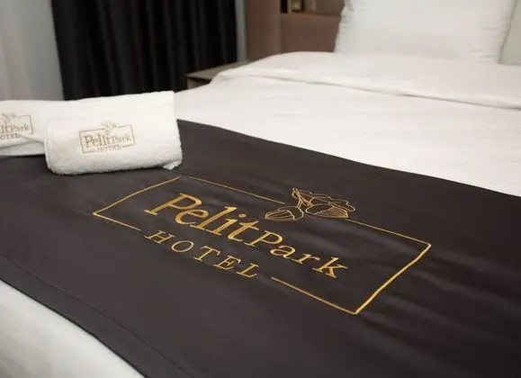 Pelit Park Hotel - Oda