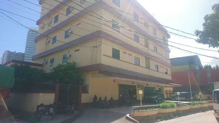 Hotel Pelita Terang