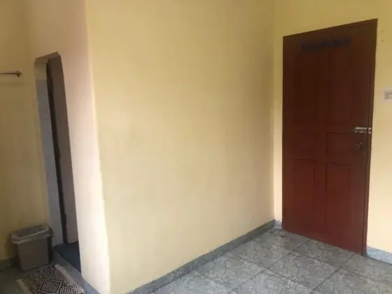 Hotel Pelita Terang - Oda