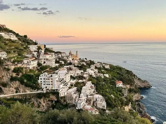 Hotel Pellegrino - Dış Mekan