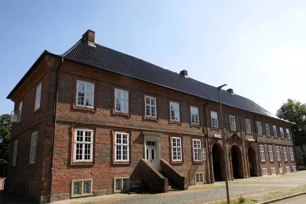 Hotel Pelli Hof Rendsburg by Tulip Inn - Öne Çıkan Resim